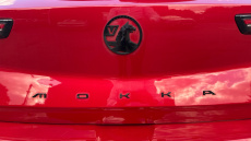 Vauxhall Mokka 1.2 Turbo SRi 5dr Petrol Hatchback